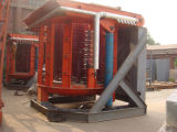 Intermediate Frequency Electric Furnace for Smelting
