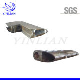 Casting Iron Rudder Horn for Ship Spare Parts