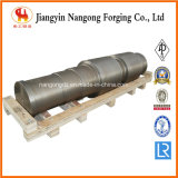 42CrMoA Forged Roll Shaft for Extruding Machine