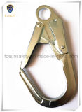 CE Factory Forged Steel Snap Hook of Zinc Plated