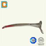 Stainless Precision Casting for Cooking Handle