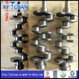 Crankshaft for Yanmar 4D94e/ 4D92e/ 4D94le/ 3D84/ 4D84