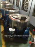 25kg, 45kg Clothes/Garment/Fabric Spin Dryer (SS) with Lid CE Approved & SGS Audited