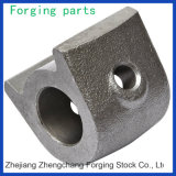 High Precision Carbon Steel Forging Partsfor Tractor, Truck Parts