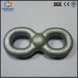 Galvanized Forged Steel Swing Link Pole Line Fittings