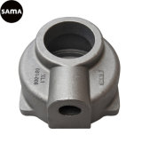 Grey Iron, Ductile Iron Sand Casting for Pump Parts