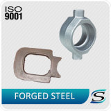 Mechanical Parts by Casting and Forging with Machining Metal Parts