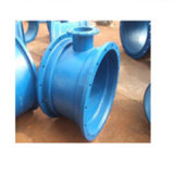 Water Ductile Iron Pipe Fittings