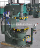 Hot Sale Clay Sand Modeling Machine Sand Casting Equipment