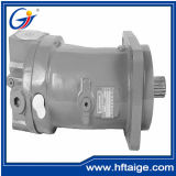 Leakage Free Hydraulic Motor with Spherical Surface Contact
