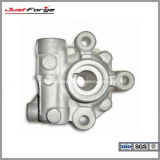 Hot Die Aluminum Forged Part
