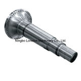 Hot Forged Carbon Steel Wind Turbo Shaft