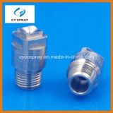 Bbf Wide Angle Shaped Square Spraying Nozzle