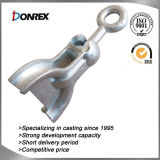 Precise Casting Socket Electric Fitting