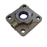 Perfect Manufacturer Hydraulic Parts Ductile Iron Precision Casting