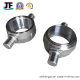 Stainless Steel Forged Part with Hot Forging Process