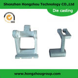 China Manufacture High Quality Aluminum Die Casting for Auto Parts