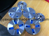 Forged Stainless Steel Flange Plate Flanges