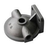 Permanent Mold Casting - Oil Lead Cover