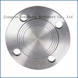 Stainless Steel Forged Straight Flange