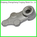 Steel Auto Parts Forging Ball Pin