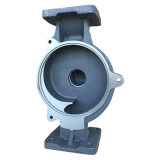 Aluminium Hydraulic Gear Pump Body