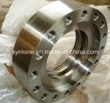 CNC Machining Flange with OEM Service