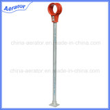 High Quality Stainless Steel 304 Solid Gear Shaft