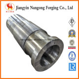A668 Class E Forged Part for Main Shaft