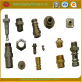 Customized Various Precision Parts for Different Machines