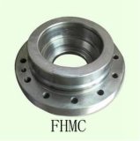 Wholesale Forging Parts with Holes Flange