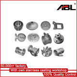 Abl Stainless Steel Precision Casting
