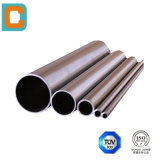 Hot Sale 304 Stainless Steel Pipe with Lowest Price Per Ton in China
