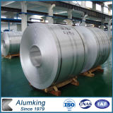 1050/1060/1070/1100/1145 Aluminum Cast Coil for Construction