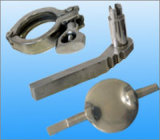 Investment Casting Stainless Steel