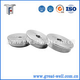 CNC Machining Steel Casting Parts for Machinery Hardware