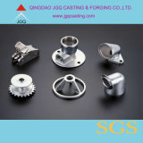 Aluminum Casting Parts/Precision Aluminum Casting Parts