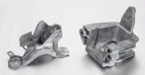Aluminum Alloy Die Casting Auto Parts with CNC Machining