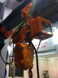 Electric Chain Hoist with 380/220V 50Hz 3phases