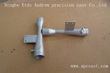 Pipe Parts, Auto Accessories, Precision Casting, Stainless Steel Casting