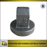 OEM Highest Quality Investment Casting Ductile Iron