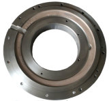 Ductle Iron Flange for Oil and Gas Industry
