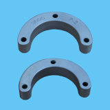 Investment Casting Balance Block for Air Condition Compressor