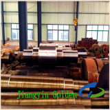 SAE4140/4130 Hot Forged Steel Roller