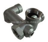 Water Transfer Stainless Steel Casting