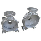 Perfect Pump Stainless Steel Precision Casting
