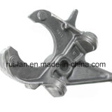 Agricultural Equipment Casting Parts, Iron&Steel Casting, Rope Sheave Elevator Casting, Traction Wheel Casting