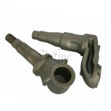 Alloy Alumium Forge Truck Part with OEM Service