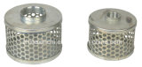 Pipe Strainers Standard Round Hole