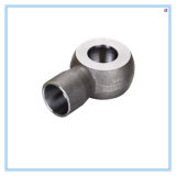 Precision Engineered Shaft Parts for Construction Machine